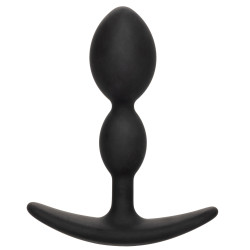 Boundless Calexotics Plug Silicone Teardrop Boundless 7 x 2cm